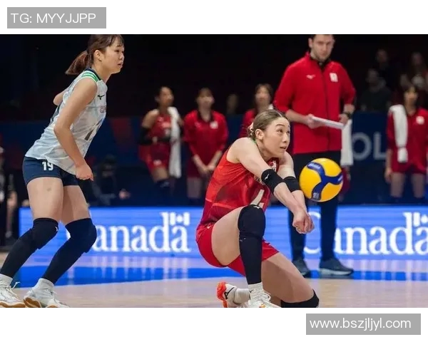 中国女排精彩对决捷克队比赛录像回放及精彩瞬间分析