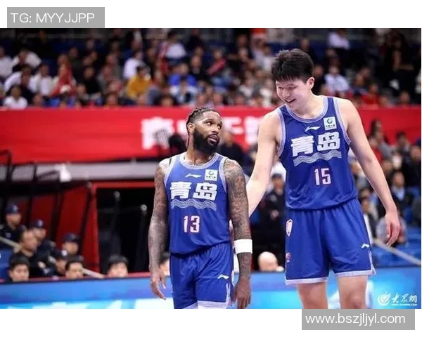 山东与青岛激战1516cba赛场谁将笑到最后精彩对决即将上演