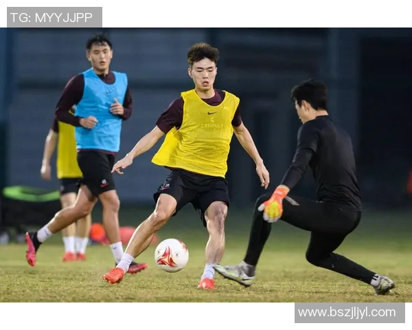 广州足球队引领最新足球战术TOP10解析与展望